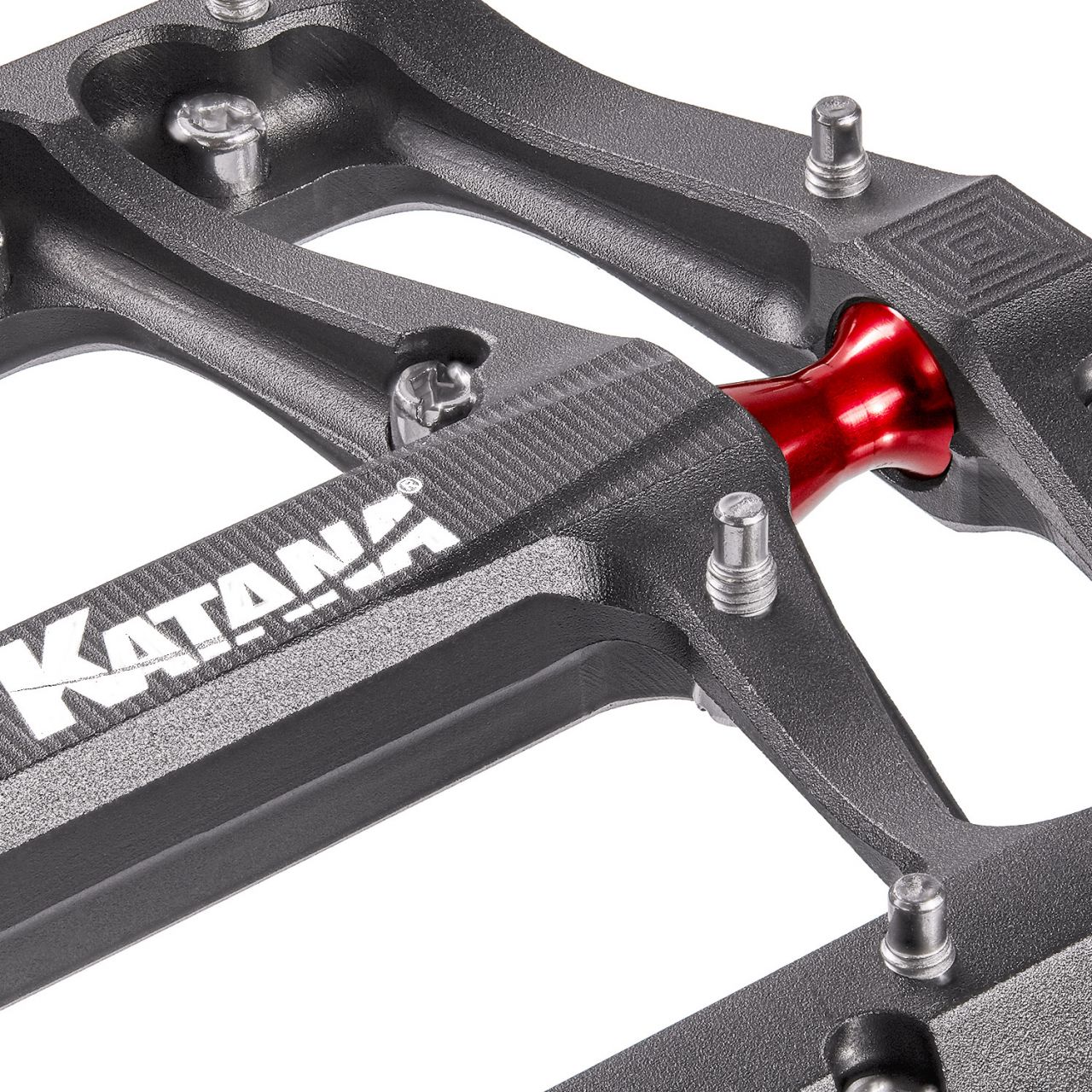 Katana Dirt Beater Plattformpedale kaufen | Bike-Discount