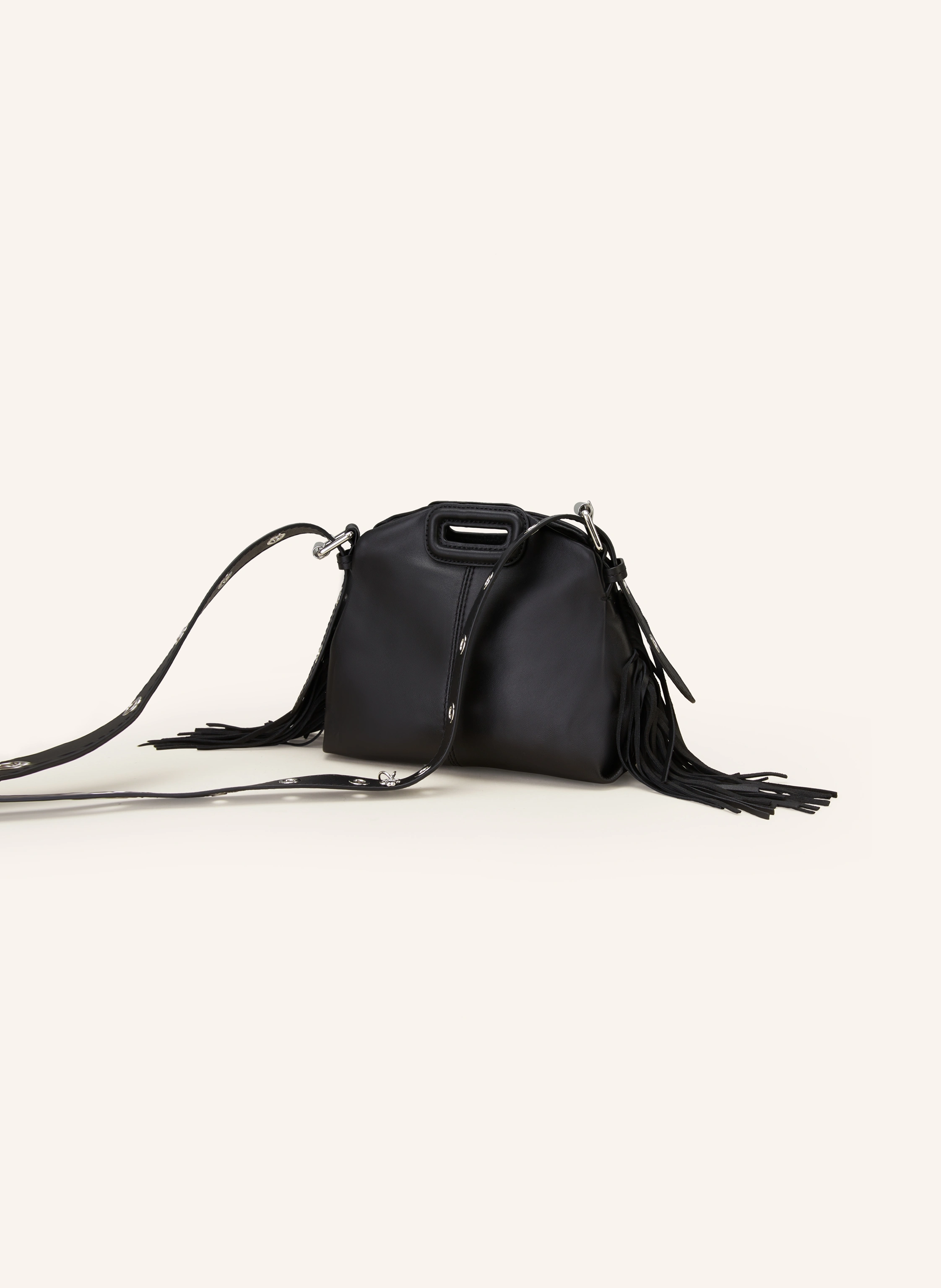 maje Handtasche MINI