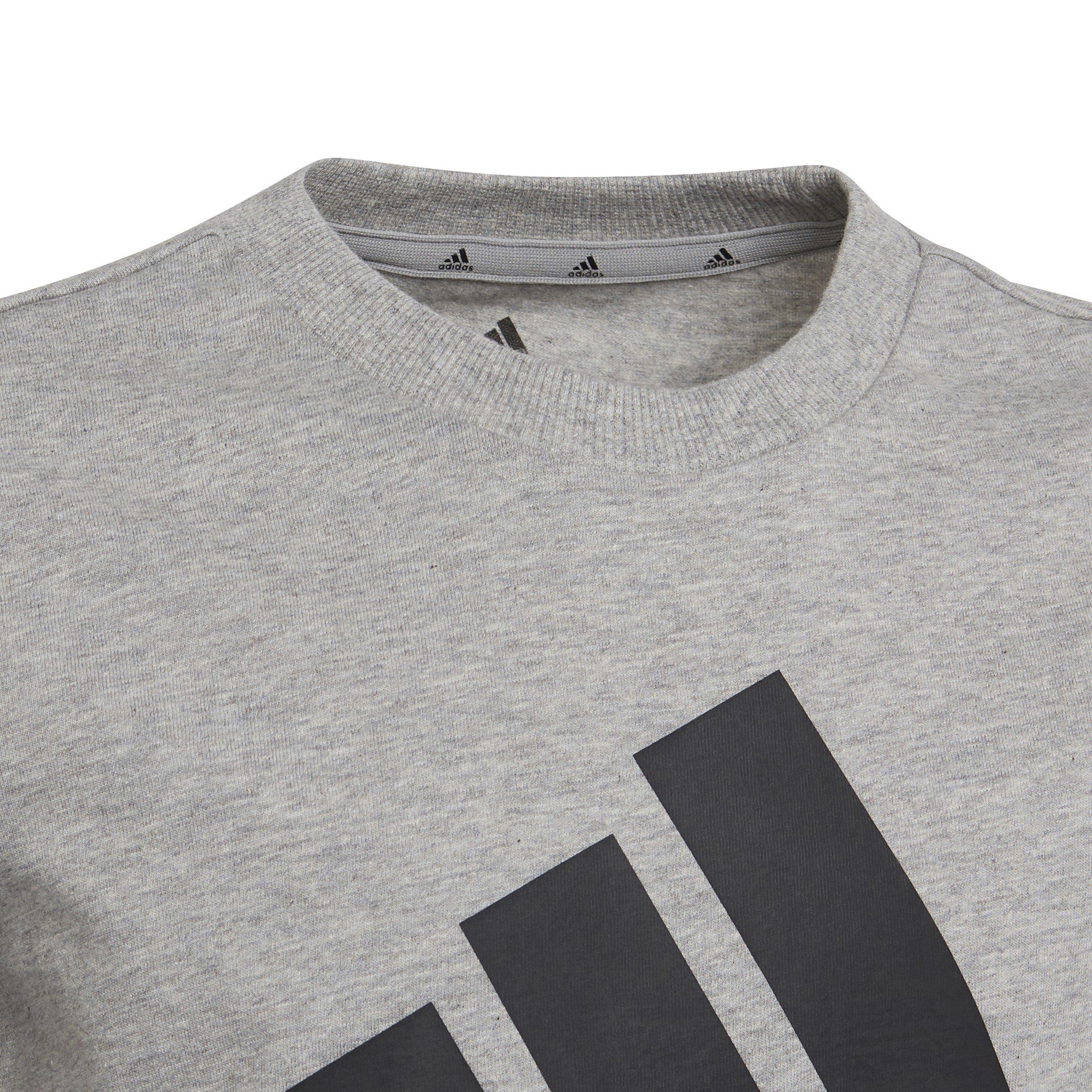 adidas Logo T Shirt Junior