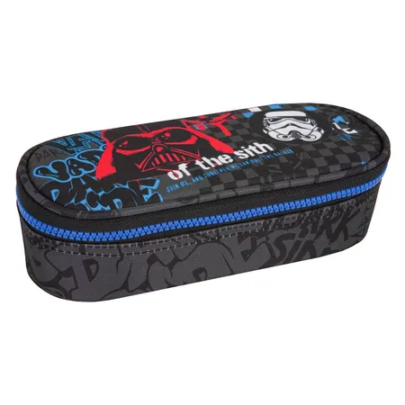 CoolPack Etuibox Campus STAR WARS – DARTH VADER -Kollektion 2024-
