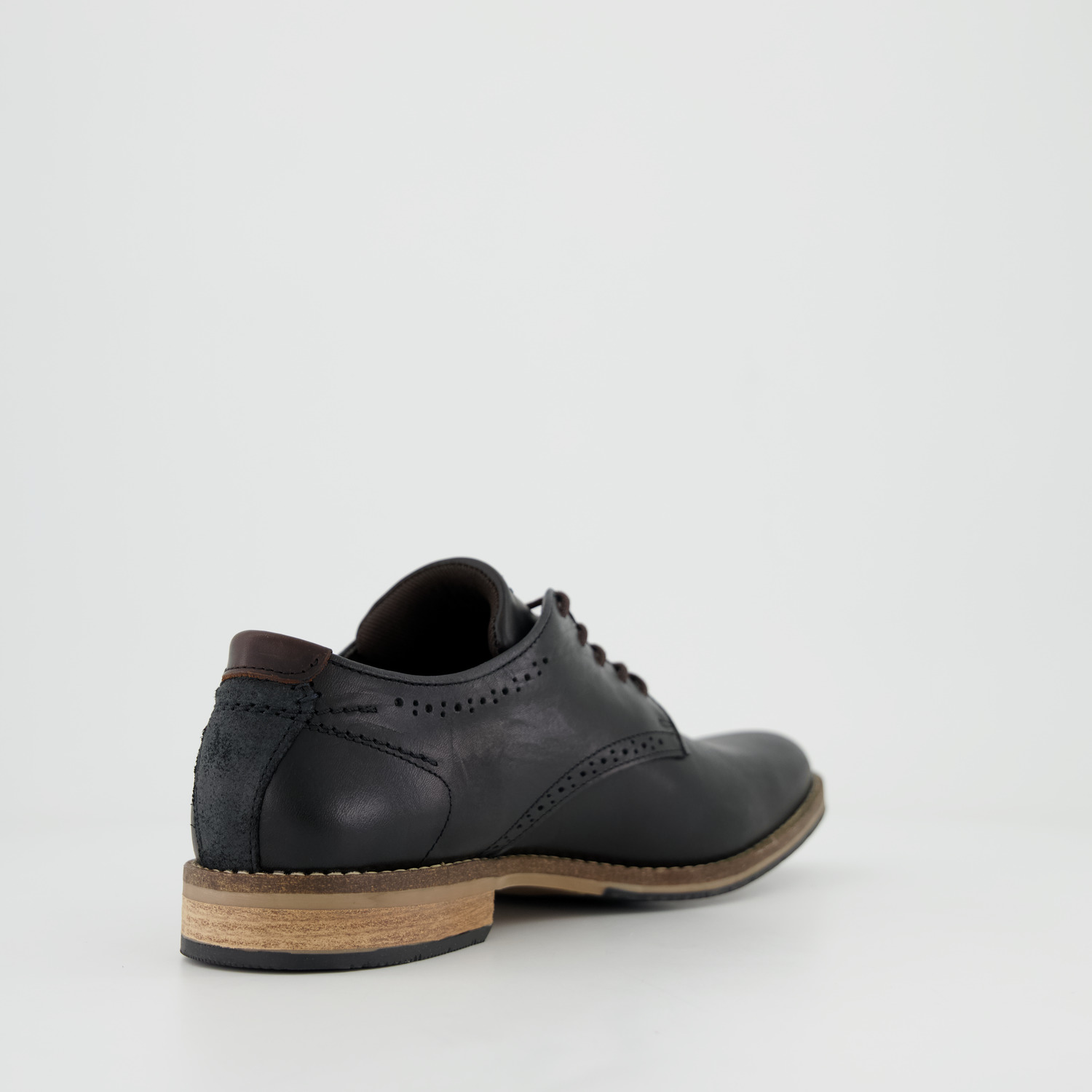 Bull Boxer Business-Schuhe