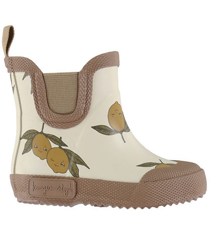 Konges Sløjd Gummistiefel - Sweet Ente Sauer