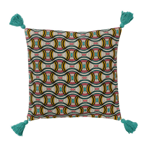 Sema - AFRIC-VIB - Bleu
