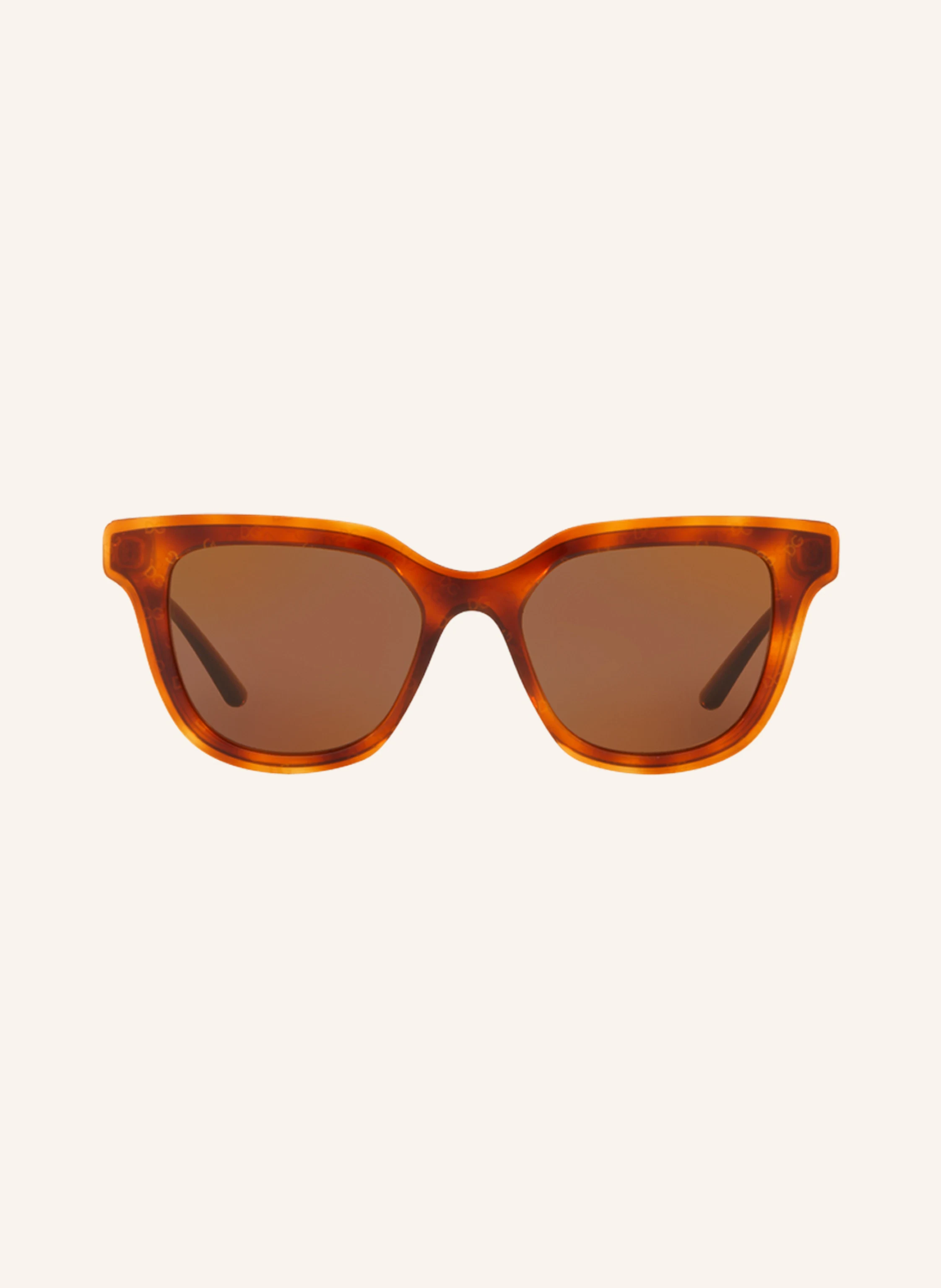 DOLCE & GABBANA Sonnenbrille DG 4362
