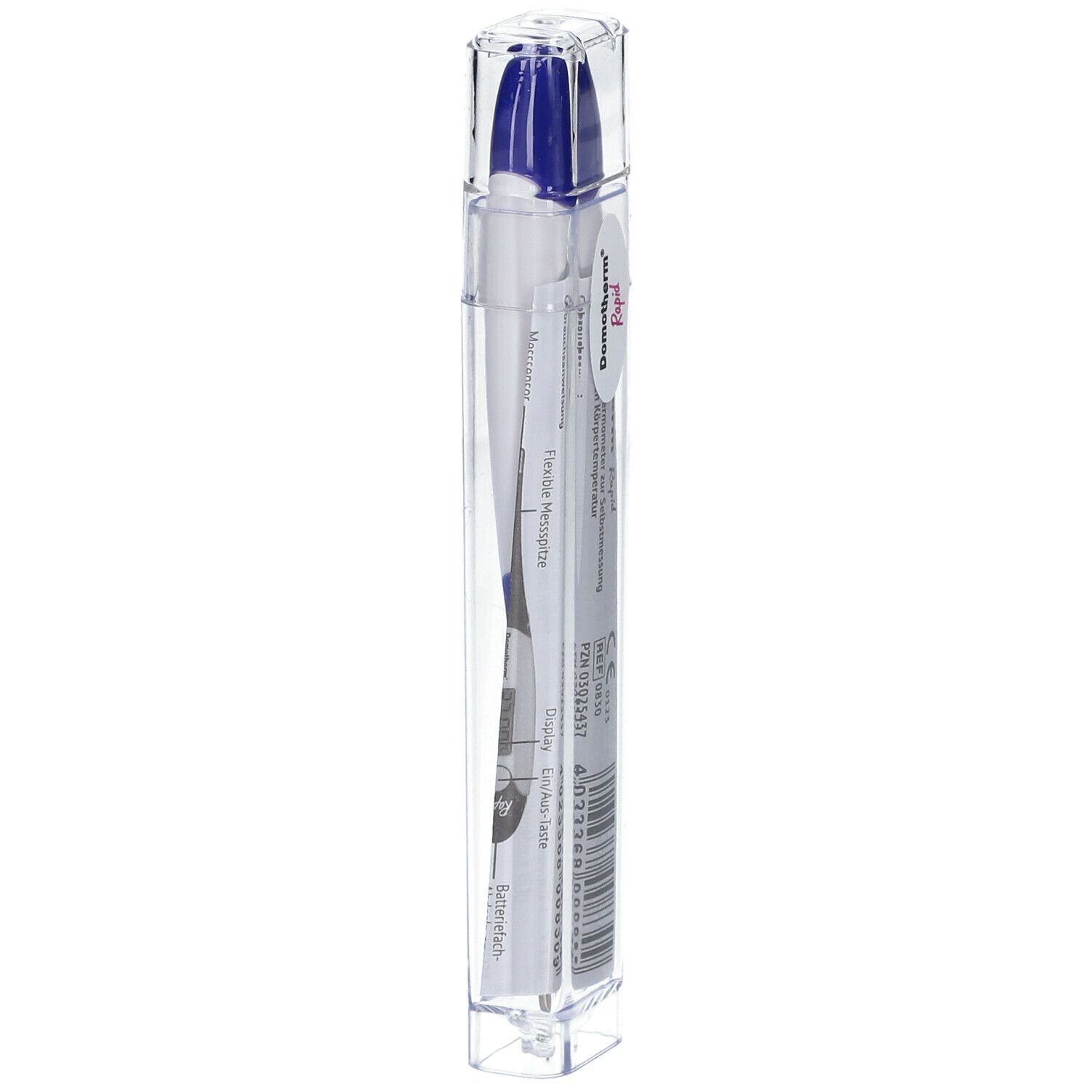 Domotherm® Rapid Digitalthermometer