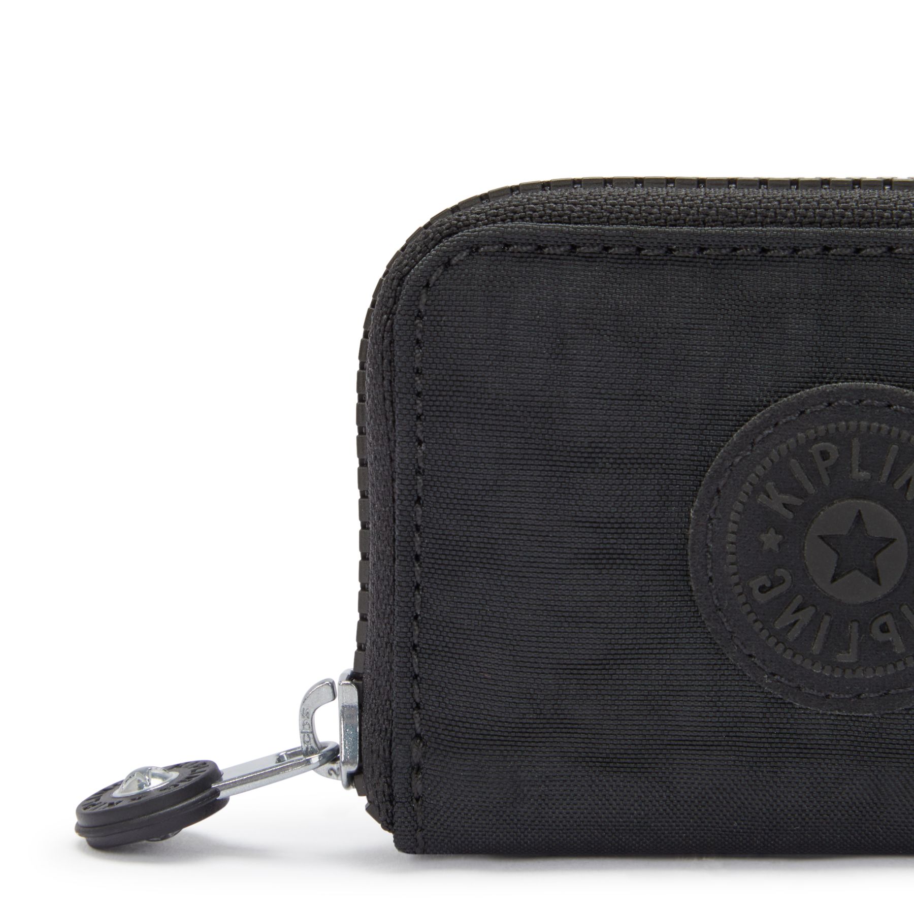 CASH BUDDY Petit portefeuille - Black Noir