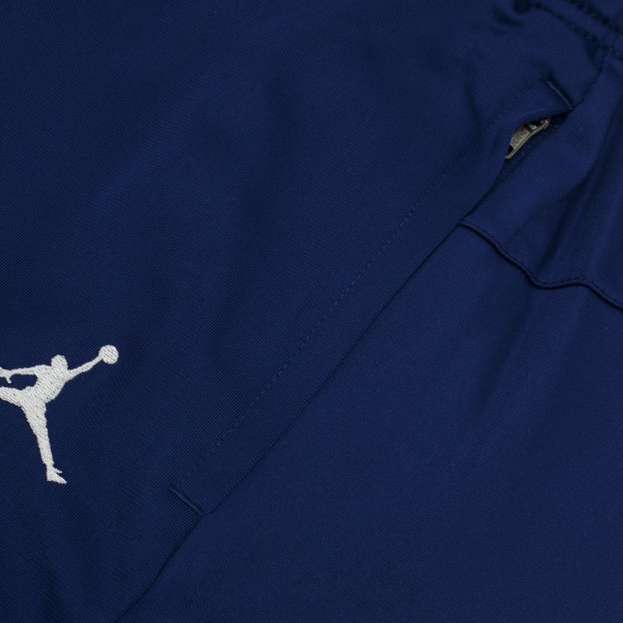 Paris Saint-Germain Survêtement Dri-FIT Strike 4th Jordan x PSG - Wings Jordan Red/Blanc/Bleu