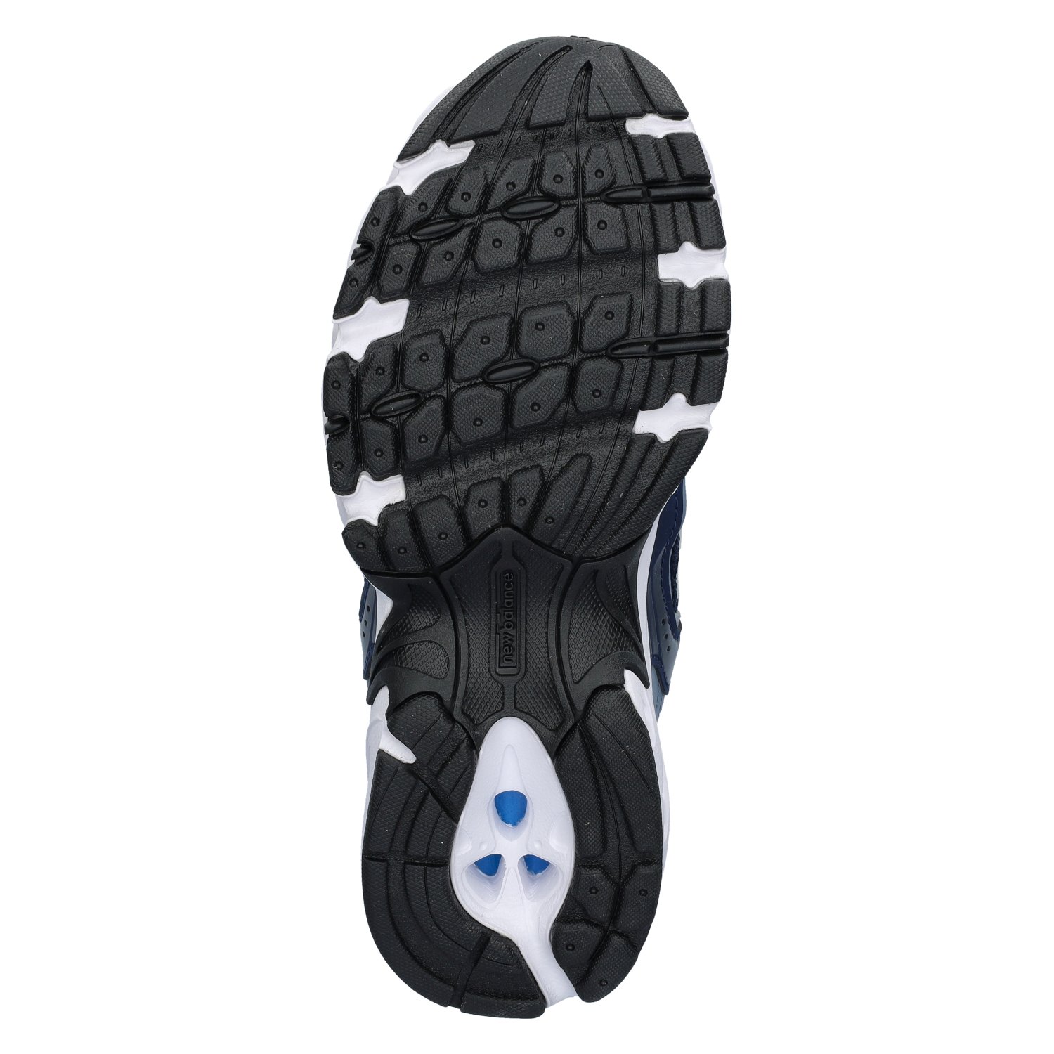 New Balance 530 kids sneaker New Balance Blauw
