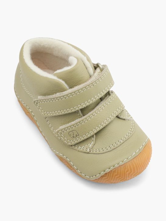 elefanten OSIMO Halbschuh Grün