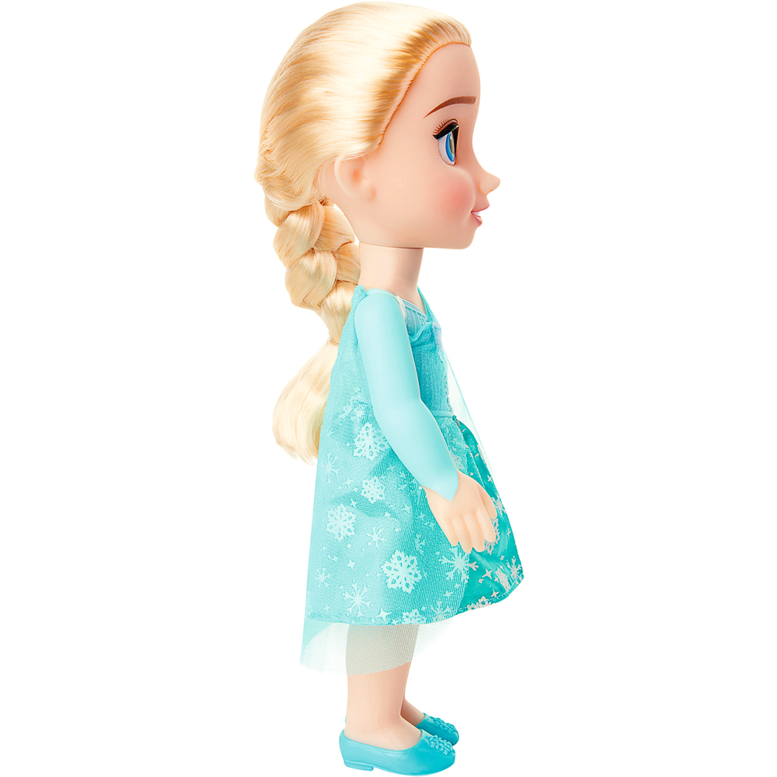 Puppe Disney Frozen Elsa