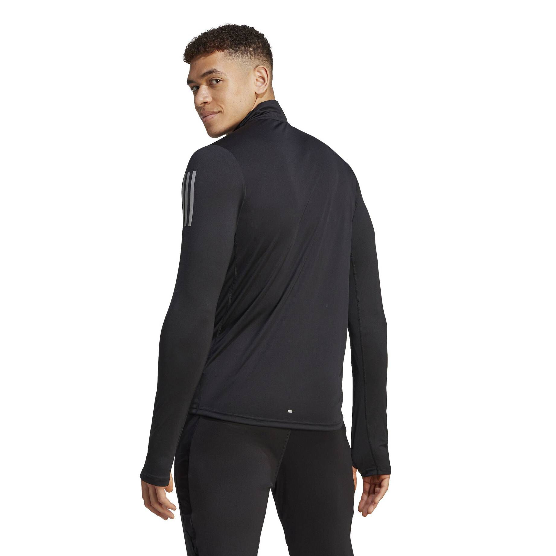 adidas Performance| Herren Laufshirt