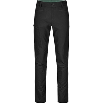 Ortovox Pelmo Hose Black Raven Herren