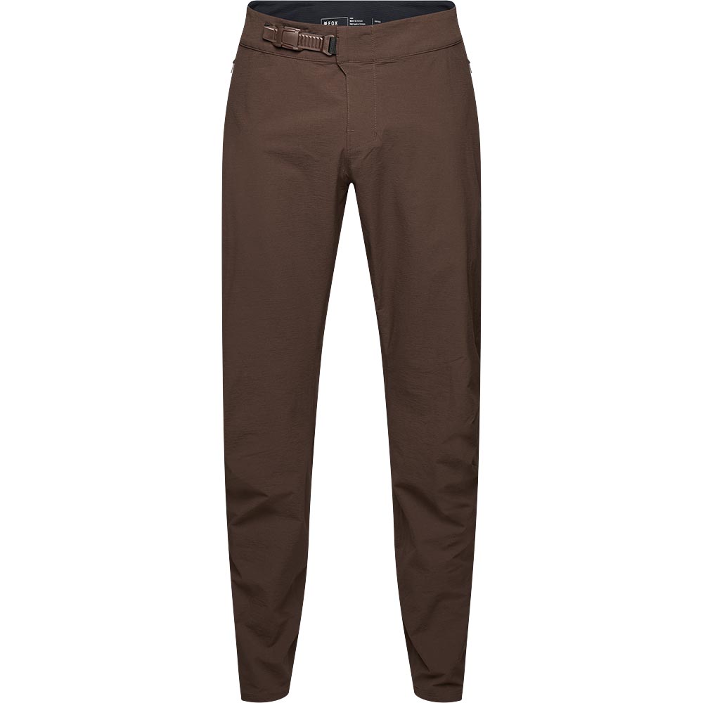 FOX Ranger Hose Herren cocoa