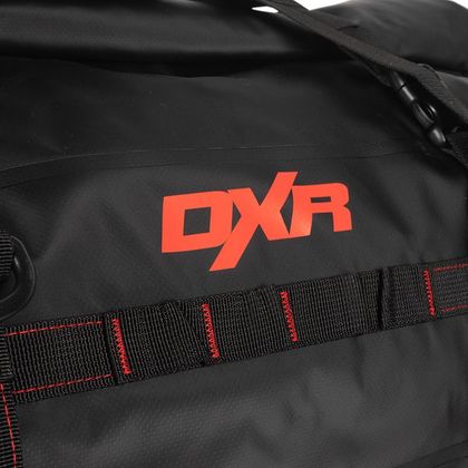 Sacoche de selle DXR ADVENTURE (40 Litres) Universel - Noir