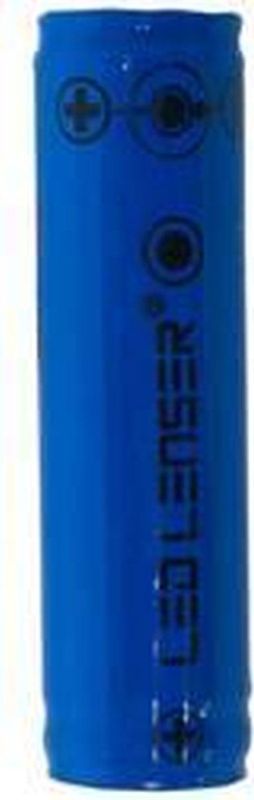 Ledlenser - Oplaadbare 14500 Li-Ion Batterij - 700mAh