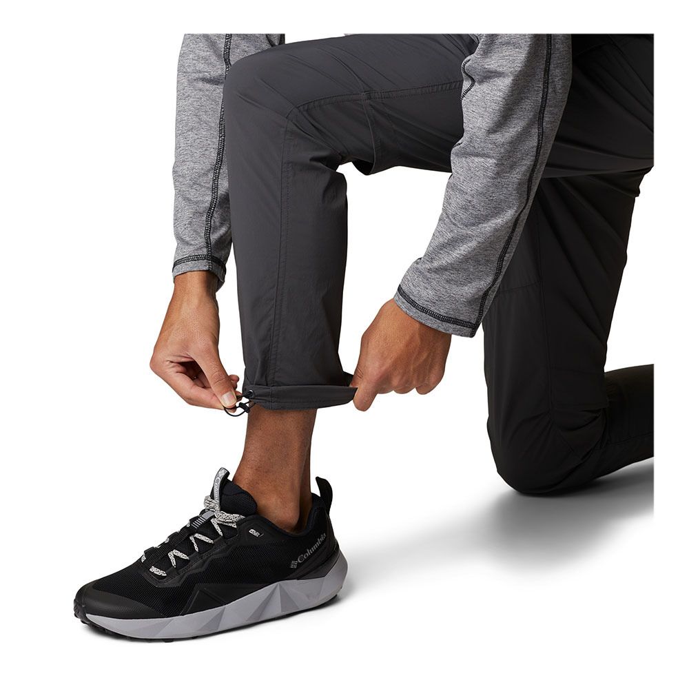 Columbia MAXTRAIL LITE - Pantalon Homme shark