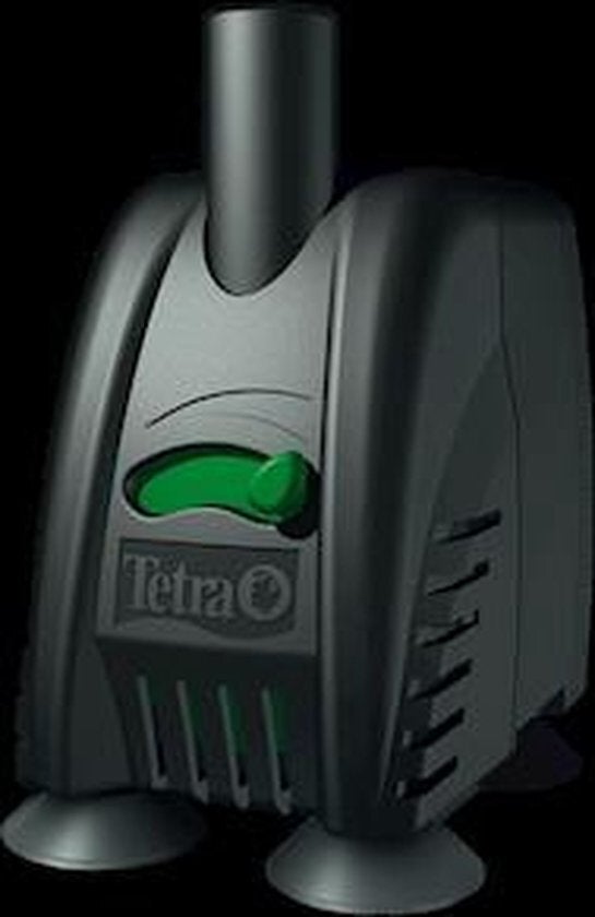 Tetra aquarium pomp WP 1000 zwart 200-300 L