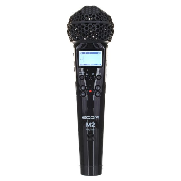 Zoom M2 MicTrak