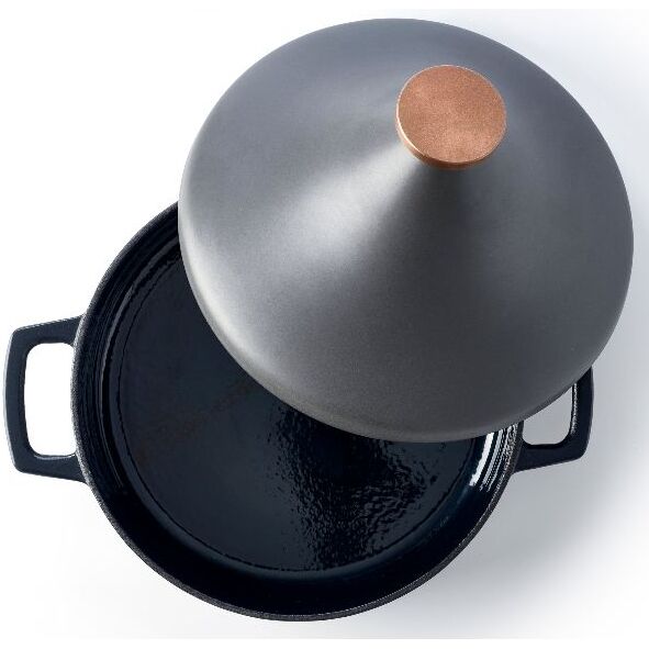 Tajine 28 cm - Nori