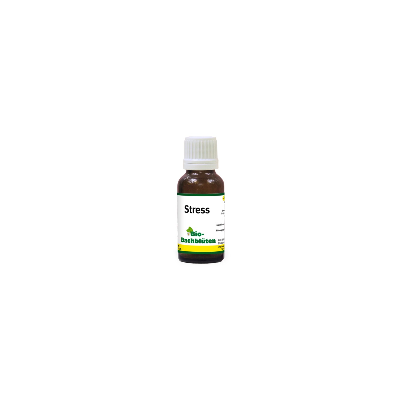 cdVet Bio-Bachblüten Stress 20ml