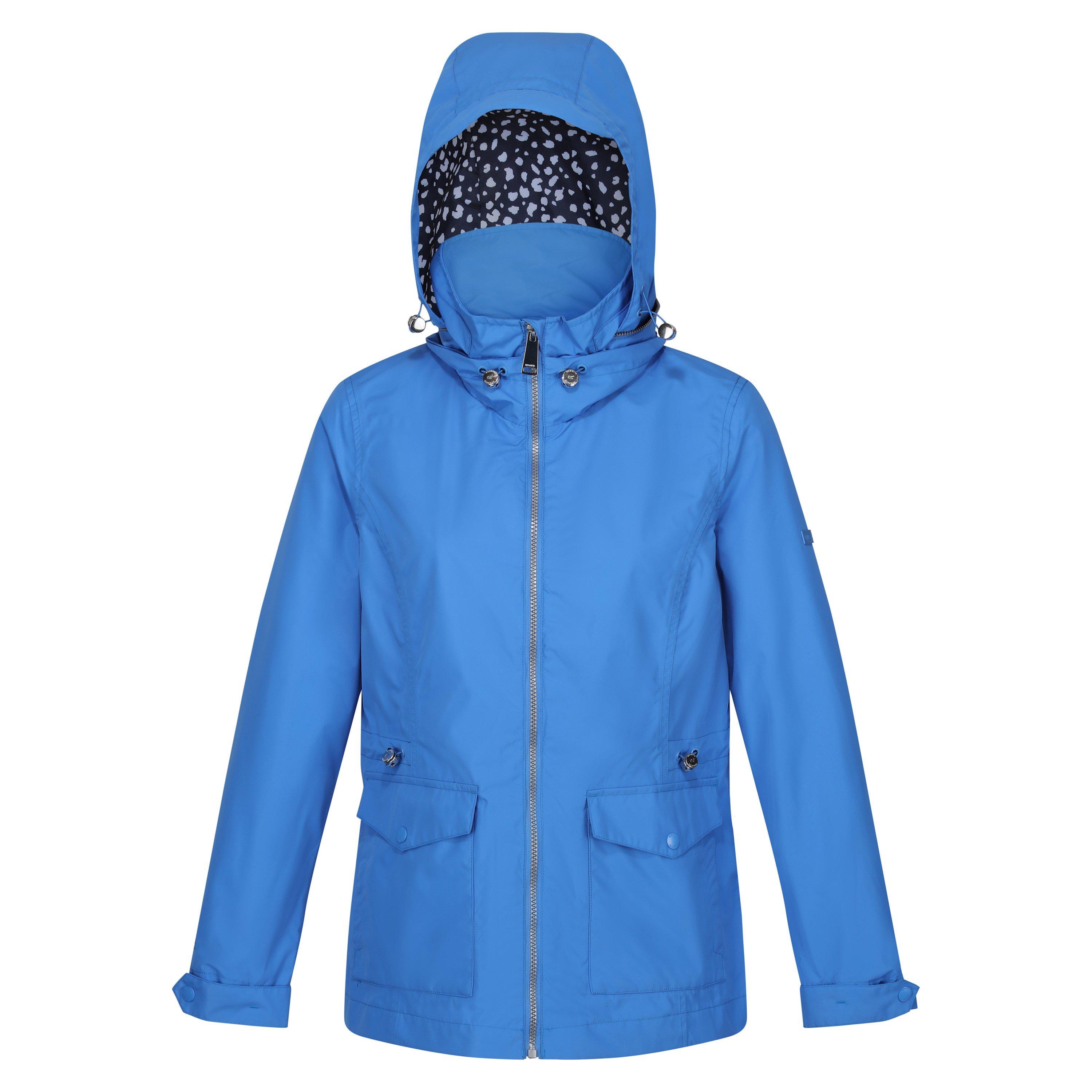 Regatta Navassa Waterproof Jacket Womens
