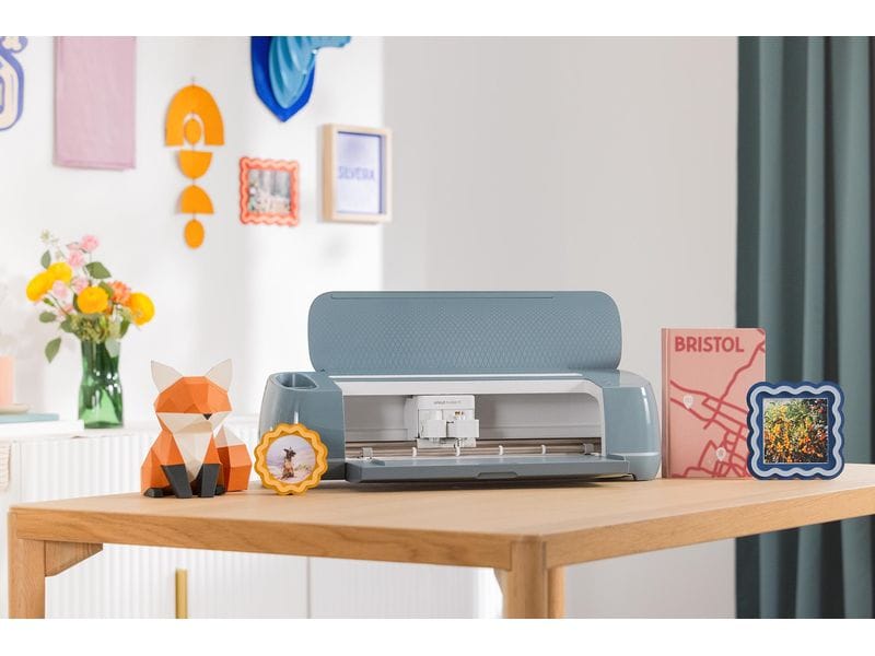 Cricut Schneideplotter Maker 4 Essential Bundle Salbei Maker 4   Essentials-Bundle