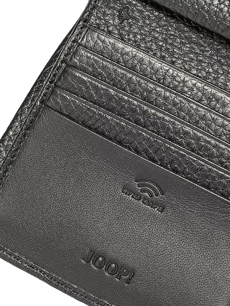 JOOP Geldbörse CARDONA DAPHNIS Billfold V6 schwarz