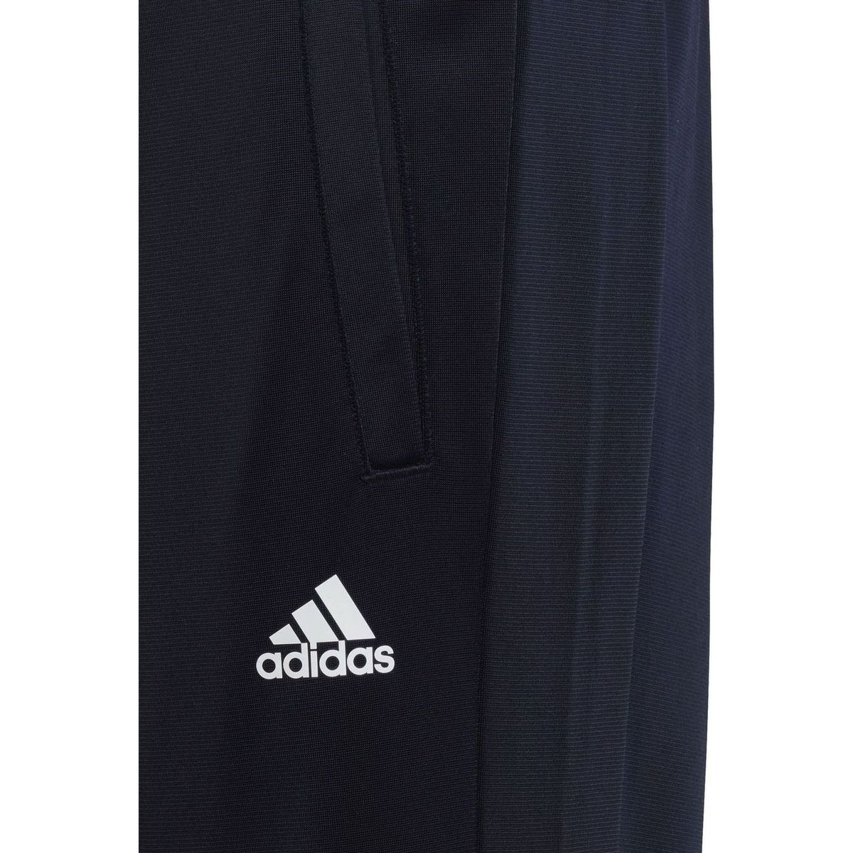 Adidas PerformanceEssentials Big Logo Tracksuit