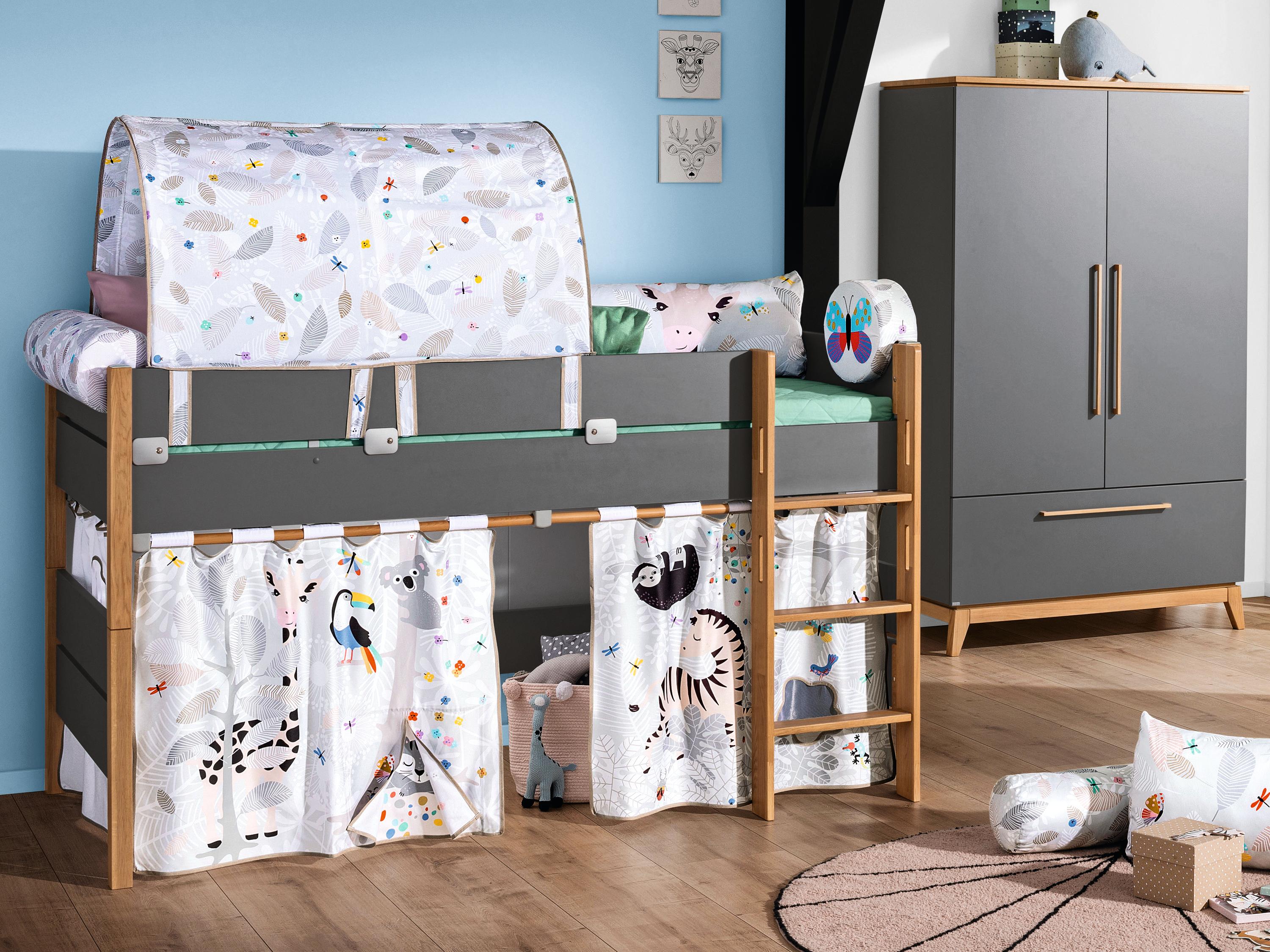 Spielbett Sten PAIDI