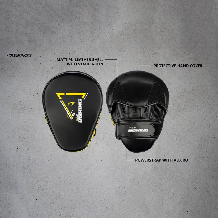 Avento Boks Sparring Handpads
