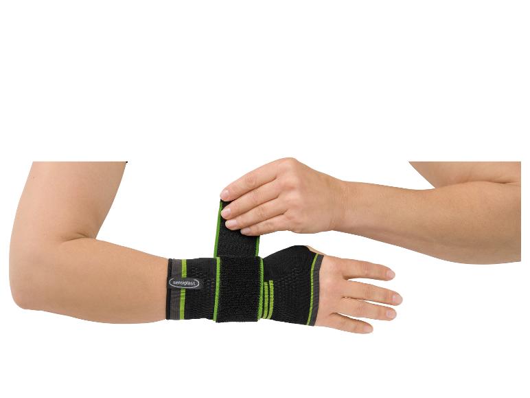 Polsbrace