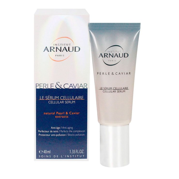 Perle & Caviar Sérum cellulaire 40ml