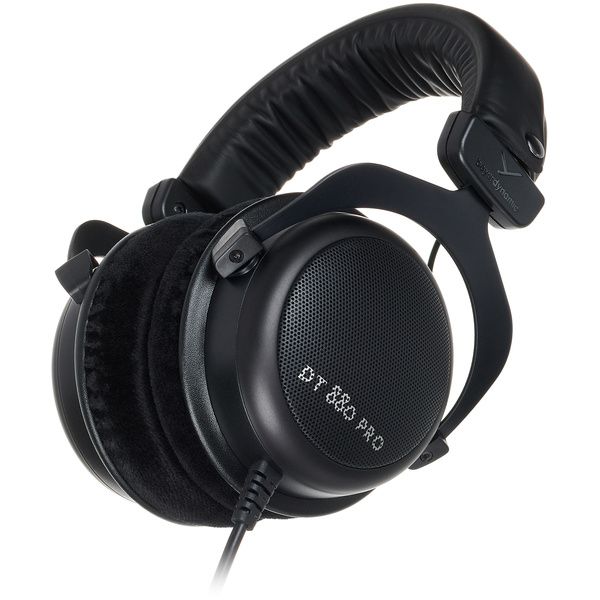 beyerdynamic DT-880 Pro Black Edition