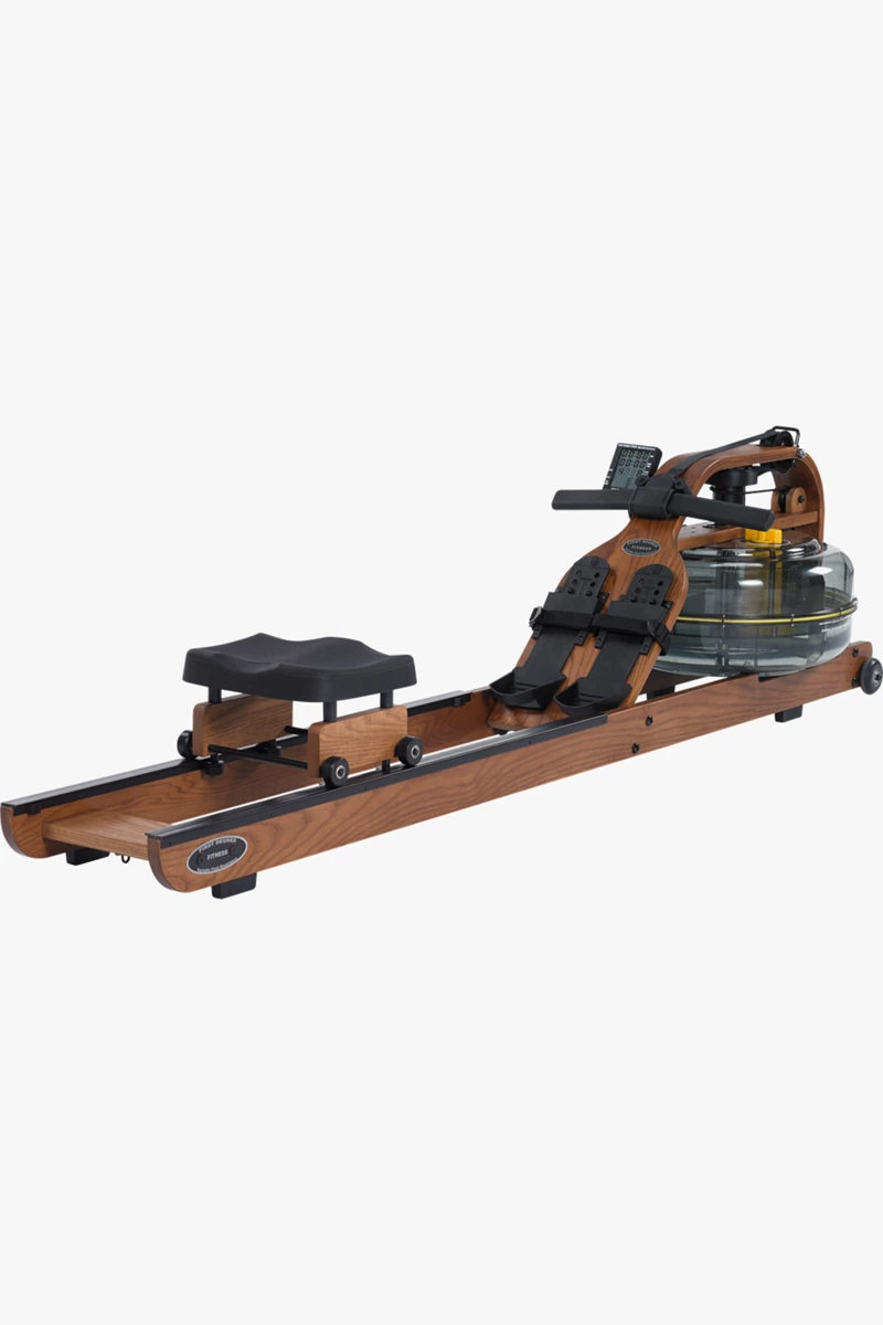 FIRST DEGREE FITNESS Viking 3 AR Plus Rudergerät