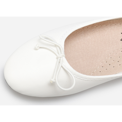 La Modeuse - 67825_P157686 Blanco