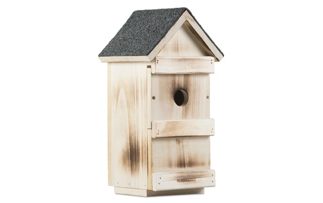 Windhager Nistkasten »3 in 1« Holzart: Fichte, Pappel (Bulgarien)