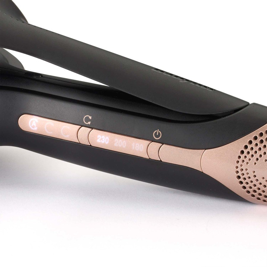 BaByliss Wave Secret Air