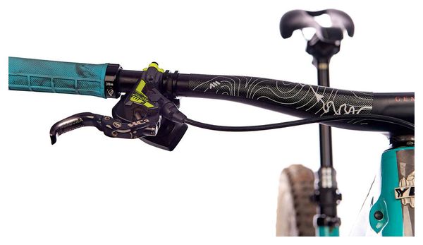 Film de Protection pour Cintre All Mountain Style Bar Guard Tracks