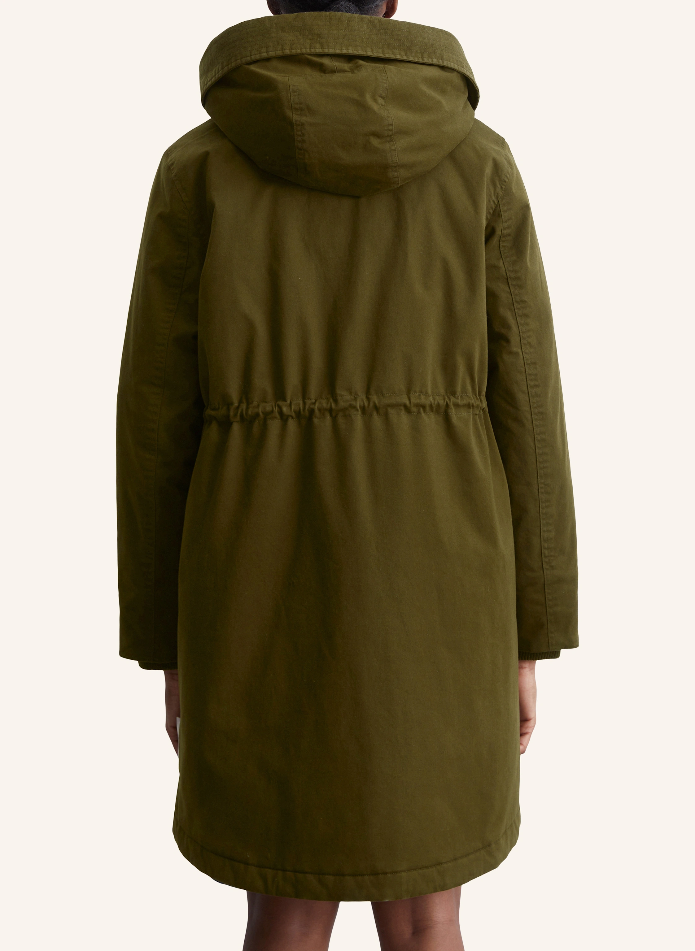 Marc O'Polo DENIM Parka