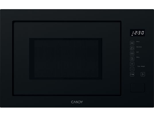 CANDY - Micro ondes Grill Encastrable CA38FL7N25WXB