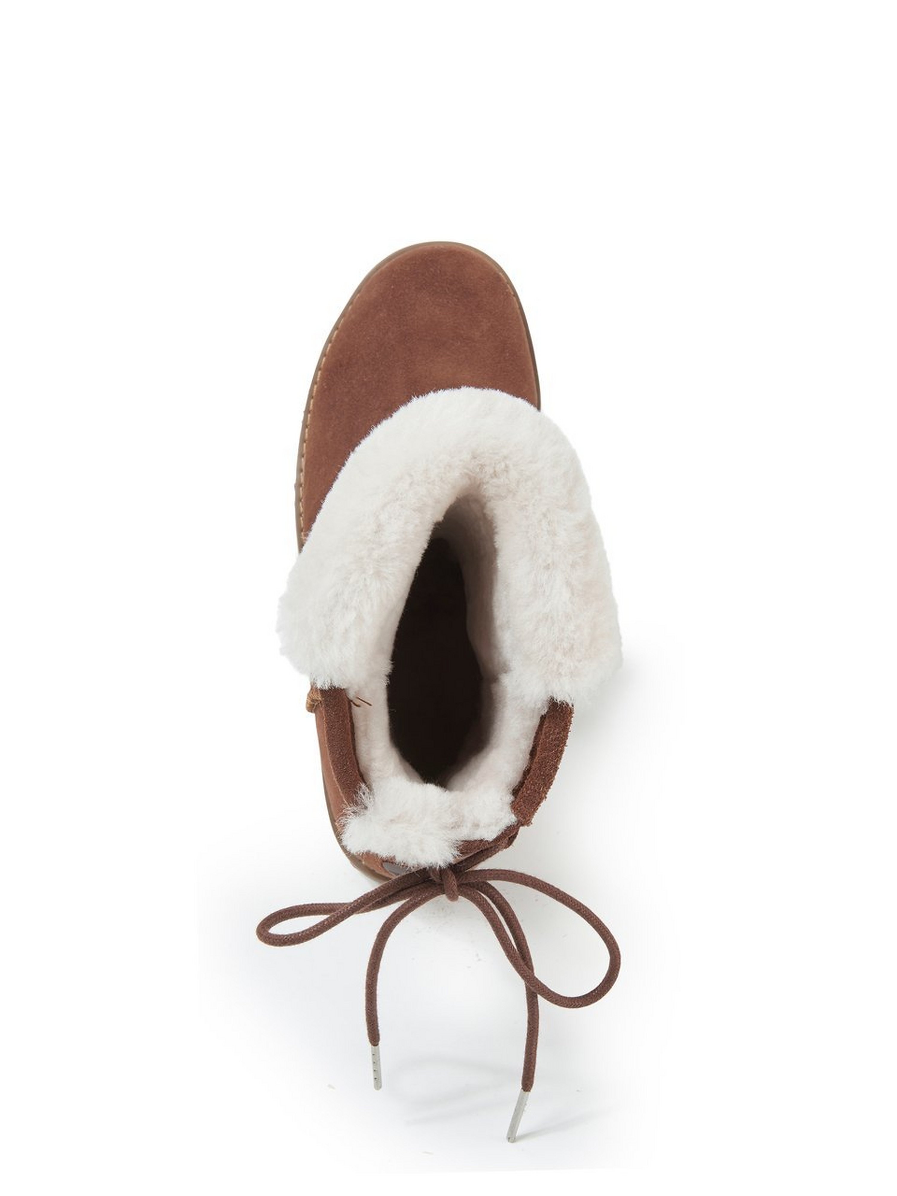 Wasserdichte Stiefelette Birdwood