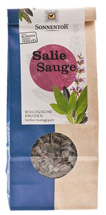 Sonnentor Losse Salie Thee 50GR