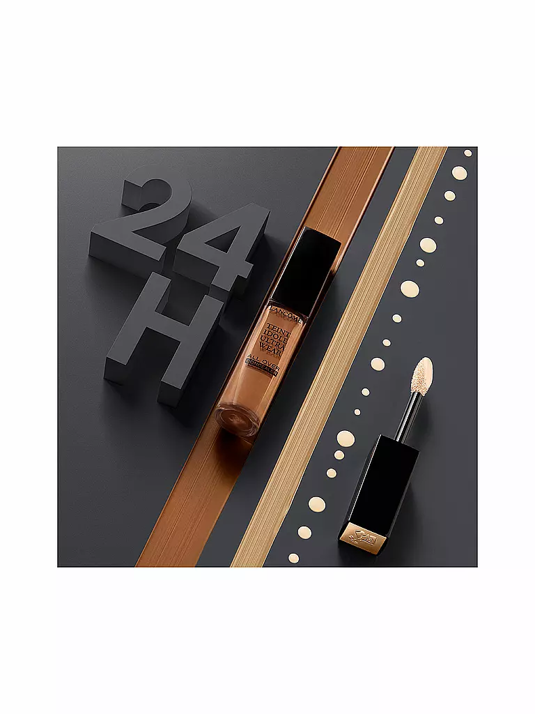 LANCÔME Teint Idole Ultra Wear All Over Concealer ( 023 Beige Aurore )  beige