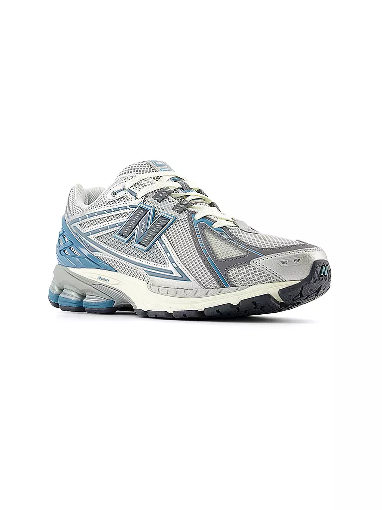NEW BALANCE Sneaker 1906 grau