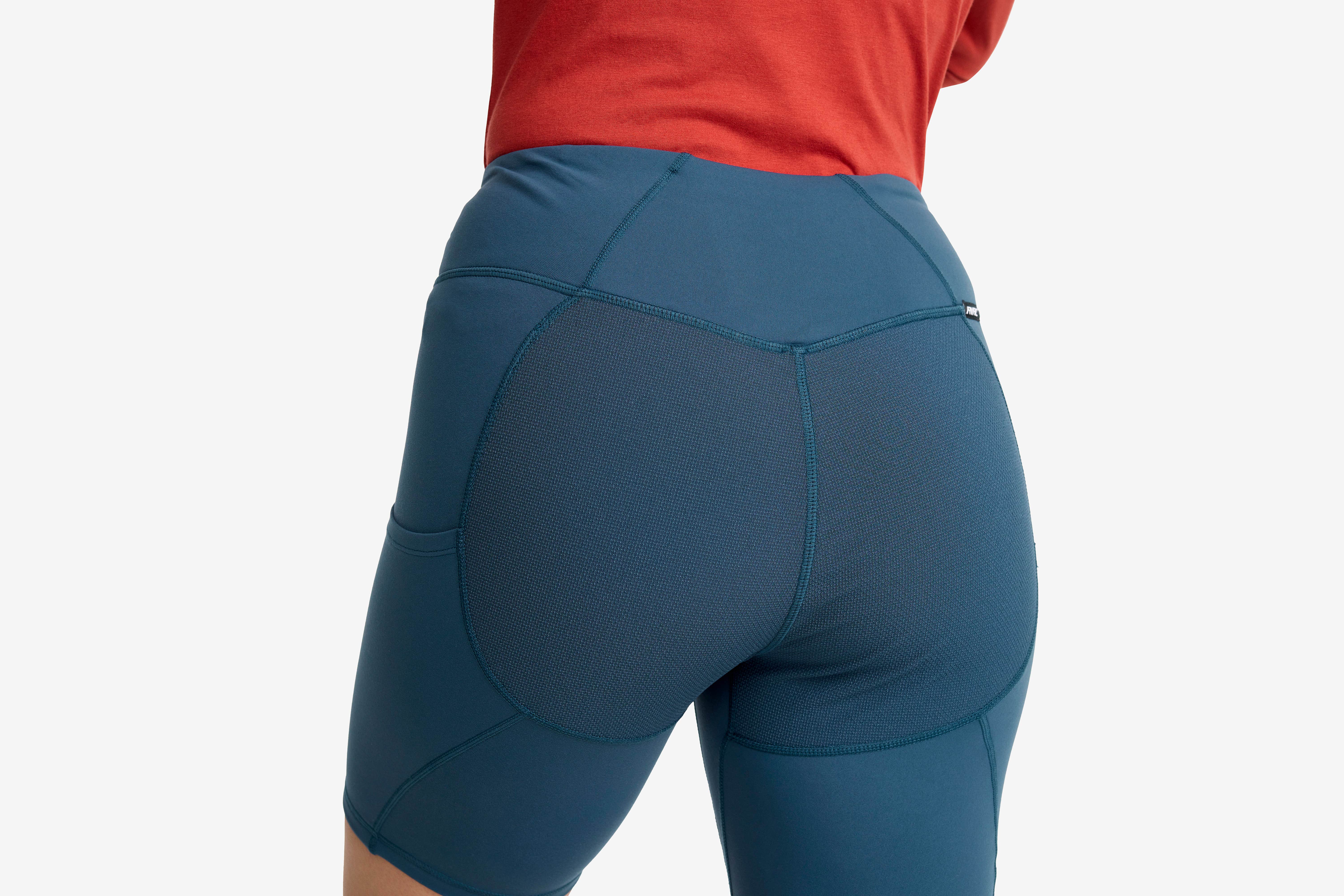 Summit Short Tights Dame Moonlit Ocean