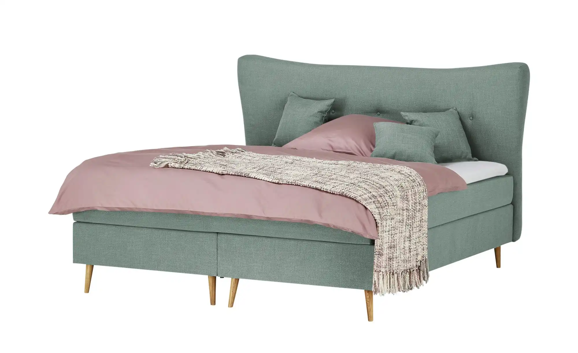 Boxspringbett Ferill