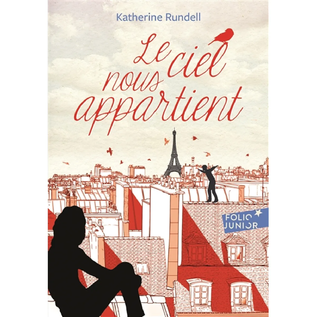 Le ciel nous appartient · Occasion