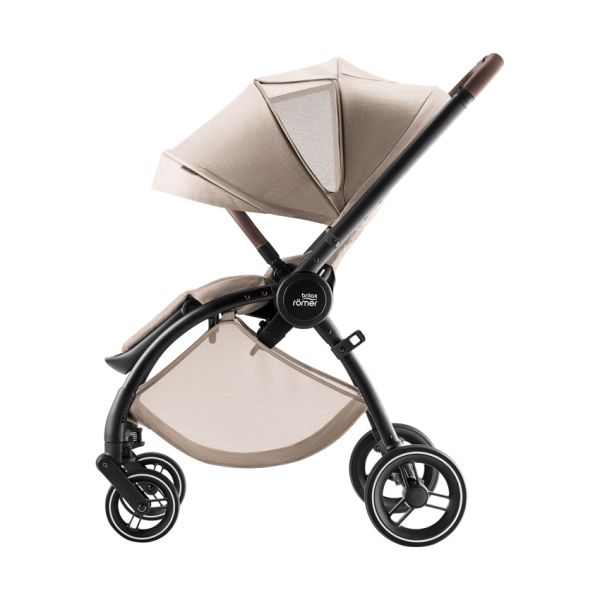 Britax Romer RIO Diamond Style 2-in-1 Kinderwagen