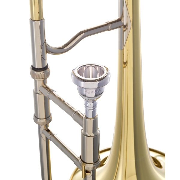 Kühnl & Hoyer .527 Bb-Tenor Trombone M