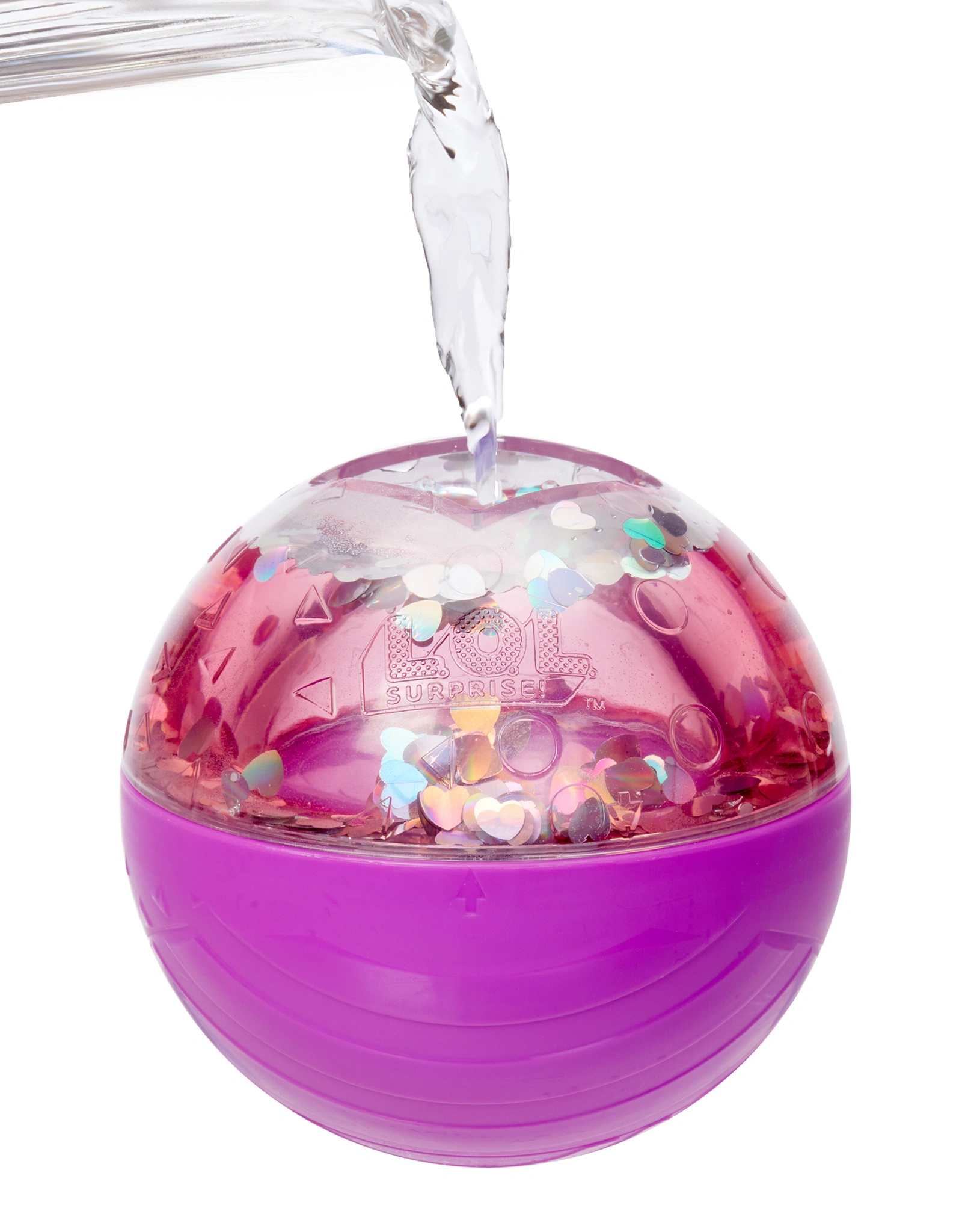 Puppe BUBBLE SURPRISE - DOLLS